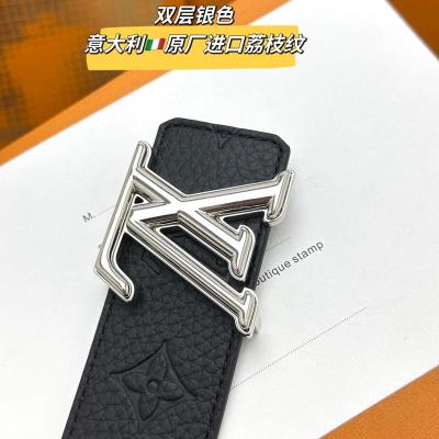 wholesale quality louis vuitton dimension belt model no. 806